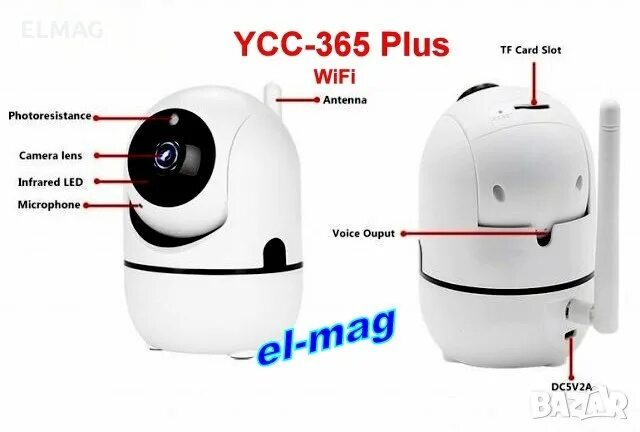 Ycc365plus камера видеонаблюдения как подключить Ycc365 plus не работает: найдено 86 изображений