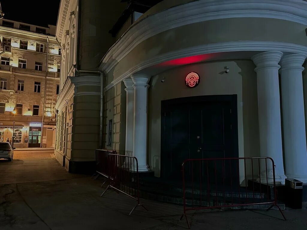 Ycp мясницкая ул 13 стр 21 фото Rodina Moskva, ночной клуб, Мясницкая ул., 13, стр. 1, Москва - Яндекс Карты