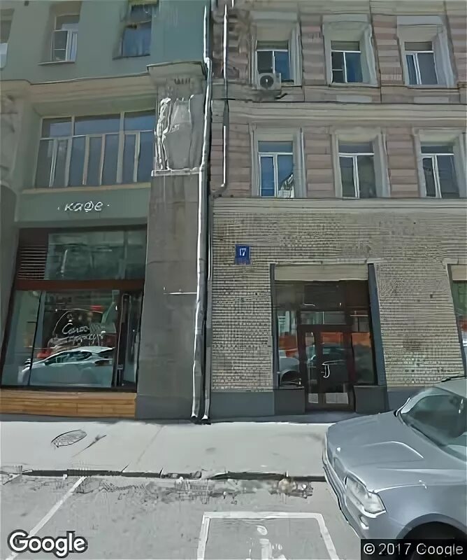 Ycp мясницкая ул 13 стр 21 фото Мясницкая улица д. 13 строение 20 на карте Москвы