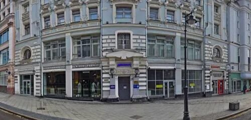 Ycp мясницкая ул 13 стр 21 фото Panorama: Esports Club Midnight Cyber Club, cybersport, Russia, Moscow, Myasnits