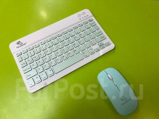 Yelandar клавиатура беспроводная как подключить Скачать фотографию MOUSE KEYBOARD KIT ИНСТРУКЦИЯ № 36