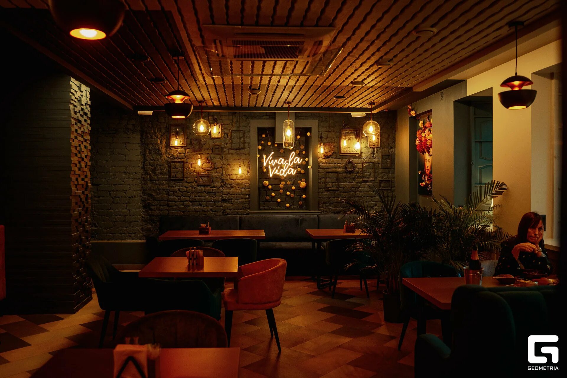 Yellow бул радищева 47 тверь фото restaurant's Yellow in specifics, Radischeva Boulevard, 47 - Yandex Maps