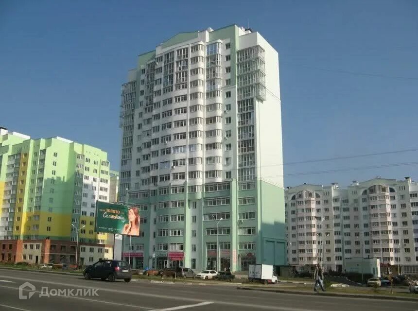 Yellowcafe ru ул щорса 45л белгород фото Купить Квартиру с Высокими Потолками на Архиерейской улице (Белгород) - предложе