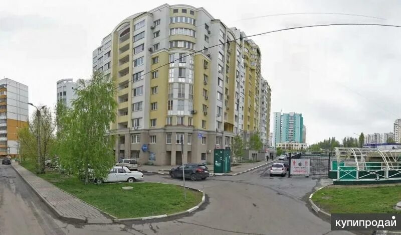 Yellowcafe ru ул щорса 45л белгород фото 1-к квартира, 38 м2, 9/16 эт. в Белгороде