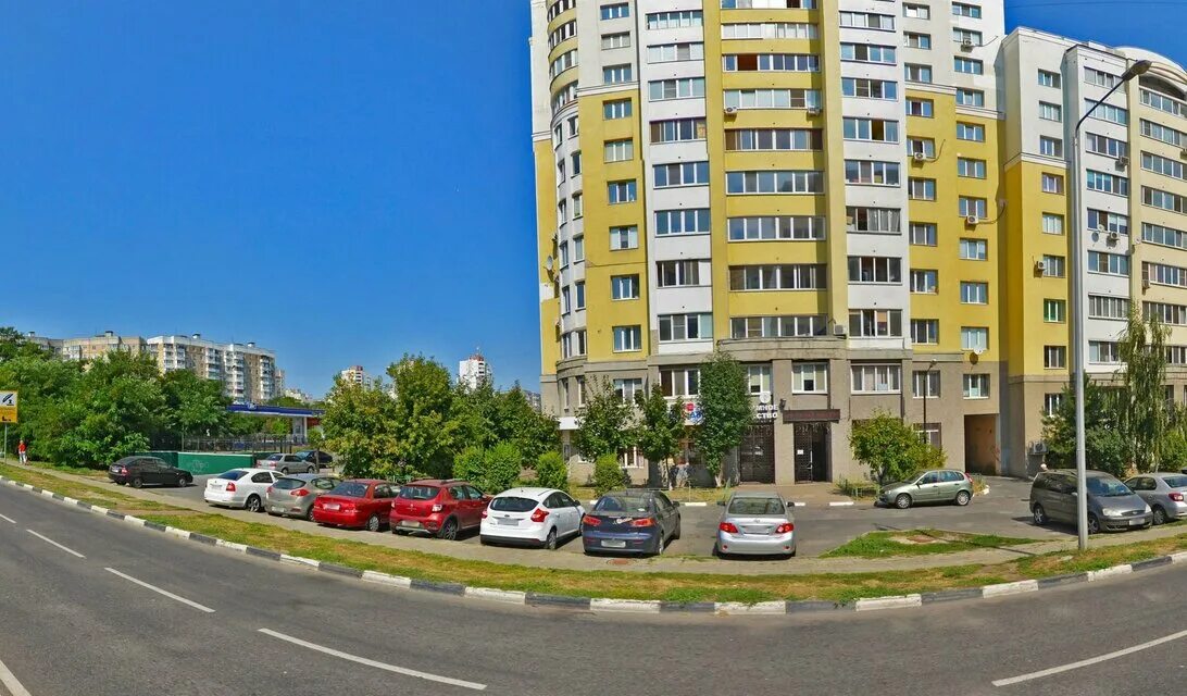 Yellowcafe ru ул щорса 45л белгород фото Эвотранс - Логистическая компания