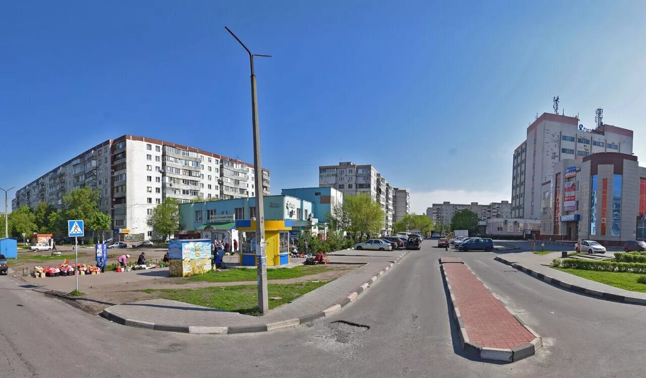 Yemsam микрорайон солнечный 5б фото Панорама старый оскол карта фото - PwCalc.ru