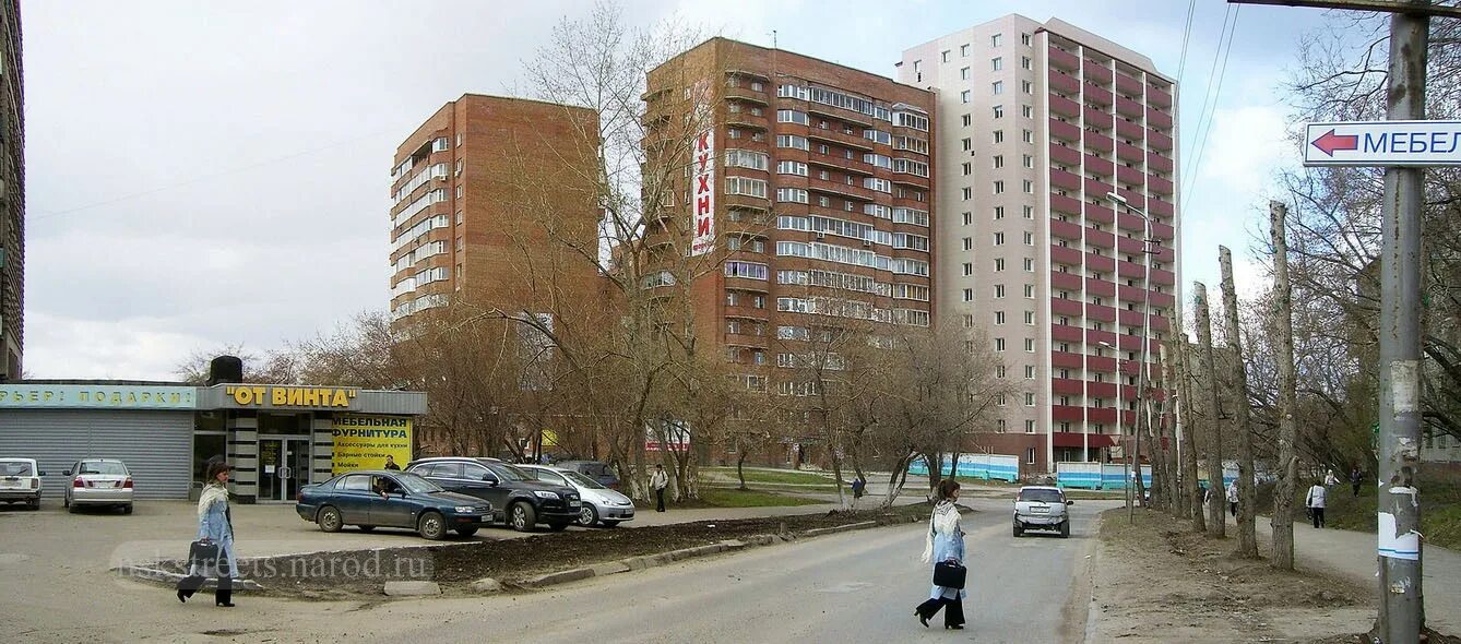 Yes дачная ул 23 5 фото Дачная улица 2к1