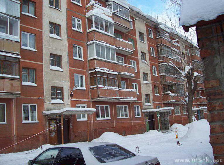 Yes дачная ул 23 5 фото ДАЧНАЯ 36