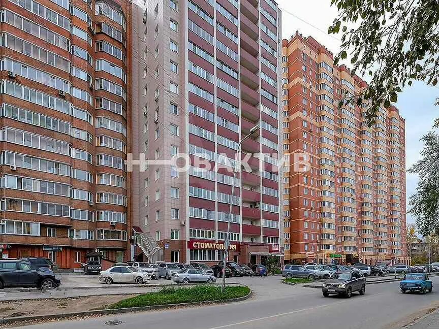 Yes дачная ул 23 5 фото Купить помещение свободного назначения в Новосибирске Цены на недвижимость в Нов