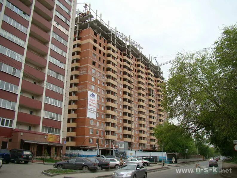 Yes дачная ул 23 5 фото Фотоотчет строительства: Дачная, 23/5