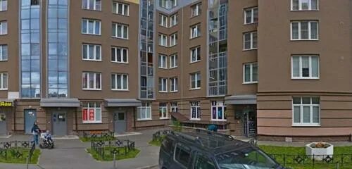 Yes дачная ул 23 5 фото Больше не работает: Дары природы, магазин овощей и фруктов, Санкт-Петербург, Тур