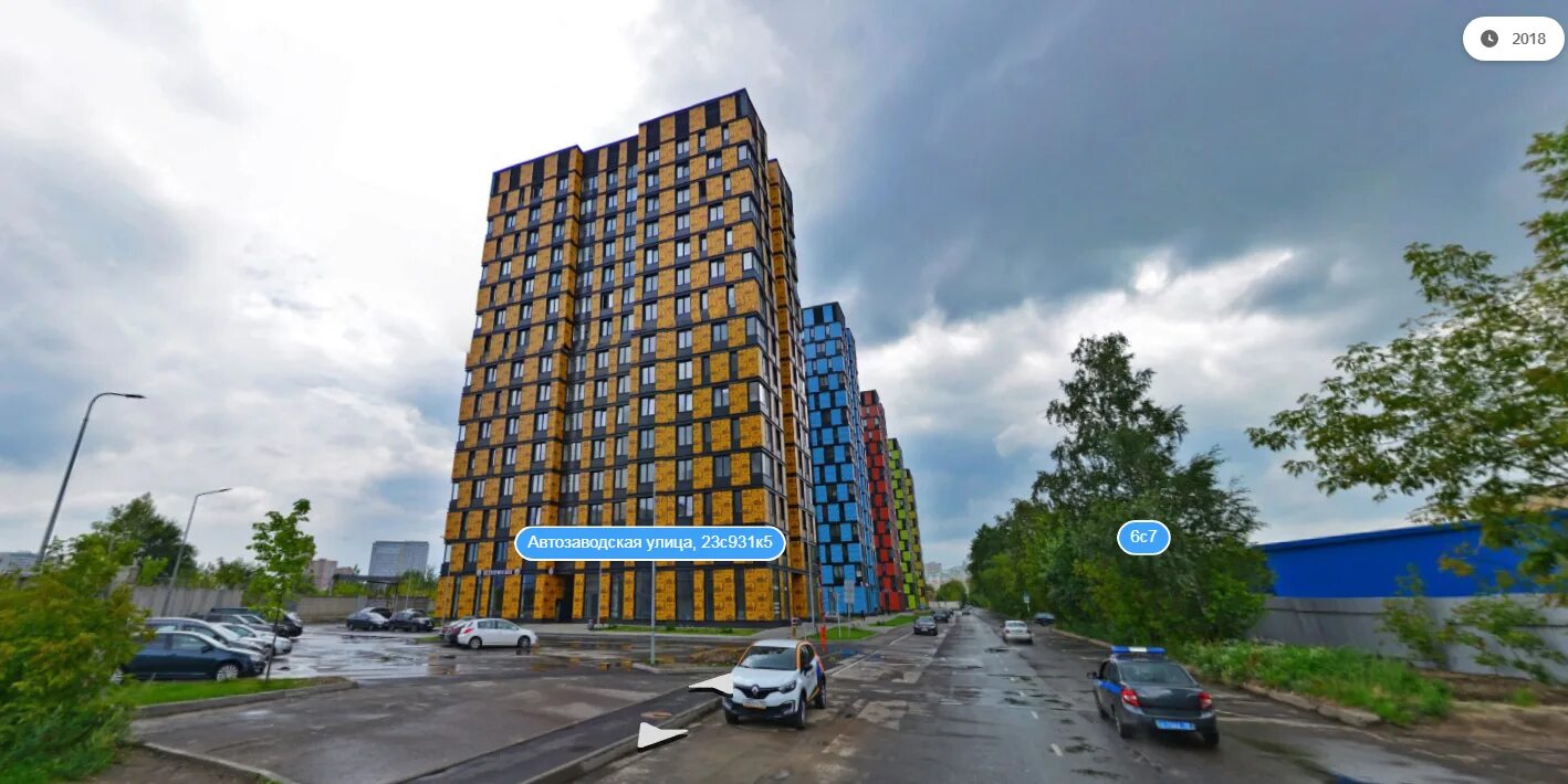 Yes дачная ул 23 5 фото Отзывы о "СиЭсДи Групп" на Технопарке, Москва, Автозаводская улица, 23, стр. 931
