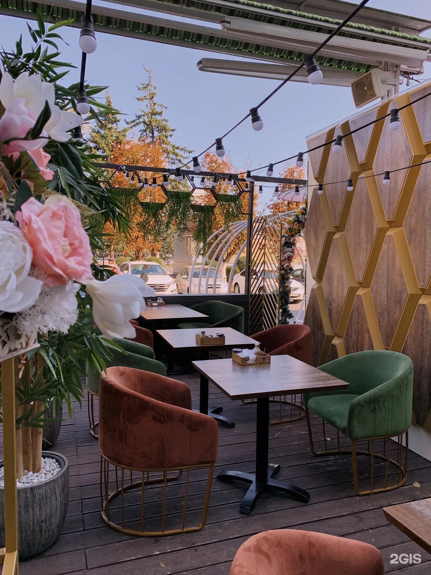 Yes optimistic ул ленина 468 ставрополь фото Yes optimistic cafe, Телемир, Ленина, 468, Ставрополь - 2ГИС
