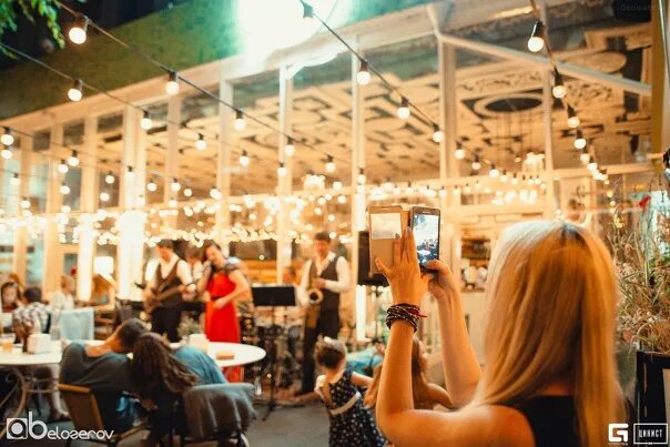 Yes optimistic ул ленина 468 ставрополь фото А вот и свежие фотоэмоции с выступления SIMPLE BAND в YES Optimistic cafe !!! Фо