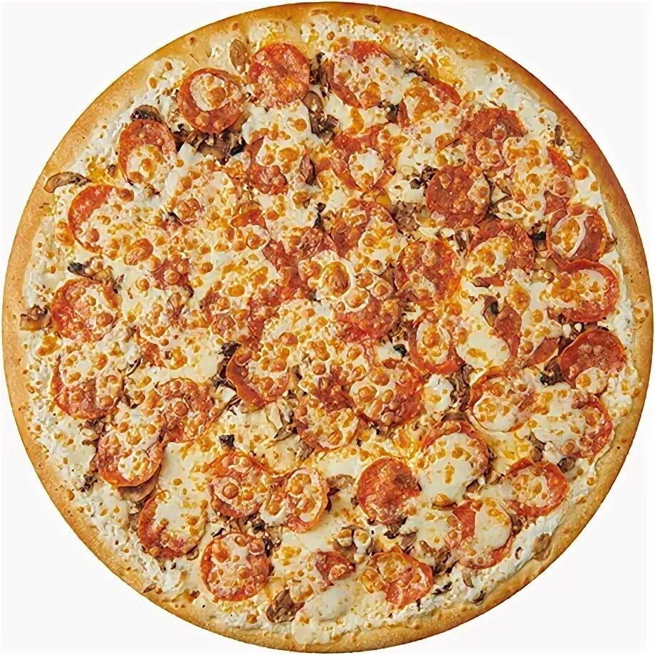 Yes pizza московская ул 90 3 фото Пицца Пепперони Ранч YES! 900г