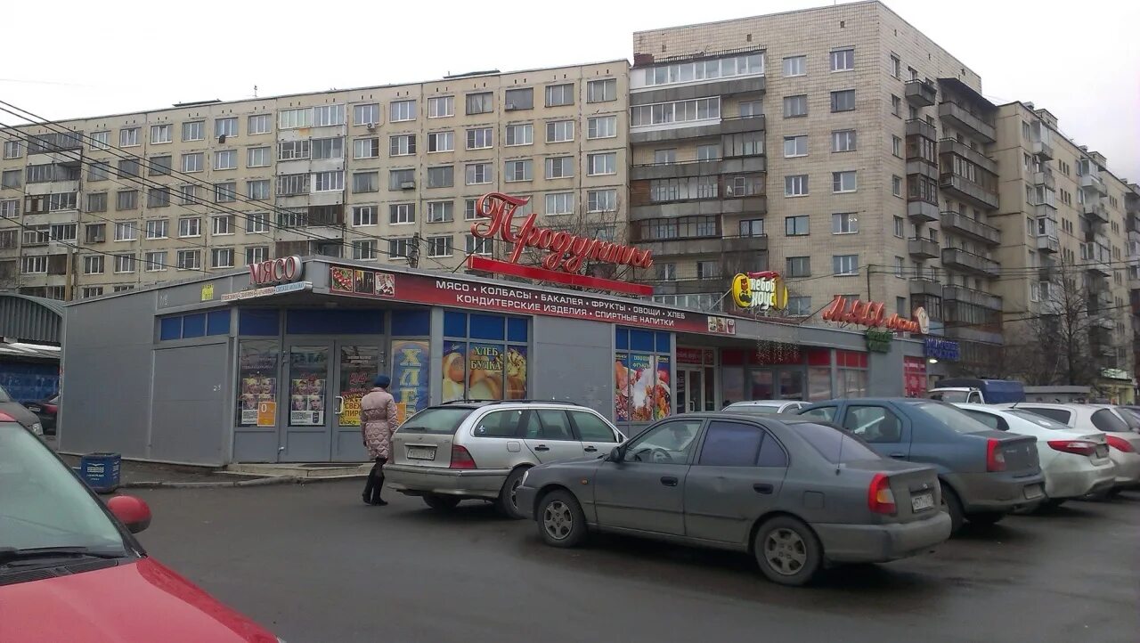 Yes просп испытателей 29 корп 1 фото г. Санкт-Петербург, пр. Испытателей, д.6, корп.1, литер А