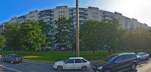 Yes просп испытателей 29 корп 1 фото Больше не работает: Деньга, микрофинансовая организация, Санкт-Петербург, проспе