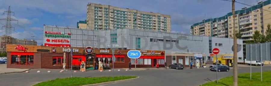 Yes просп испытателей 29 корп 1 фото Мебель на испытателей 29 - Какаду Декор.ру