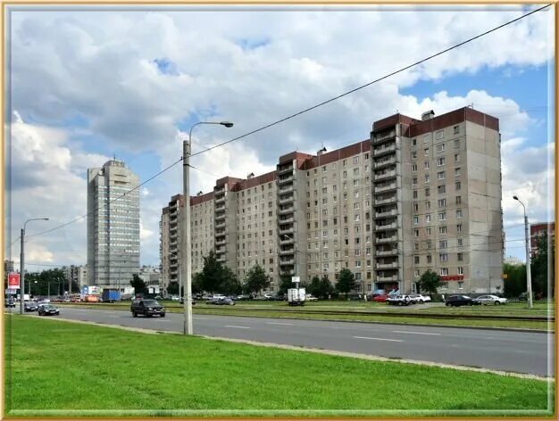 Yes просп испытателей 29 корп 1 фото 3-к. квартира, 80 м², 2/12 эт. на продажу в Санкт-Петербурге Купить квартиру Ави