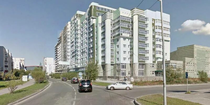 Yes ул чехова 12 фото Куплю 1-комнатная квартира в Сургут