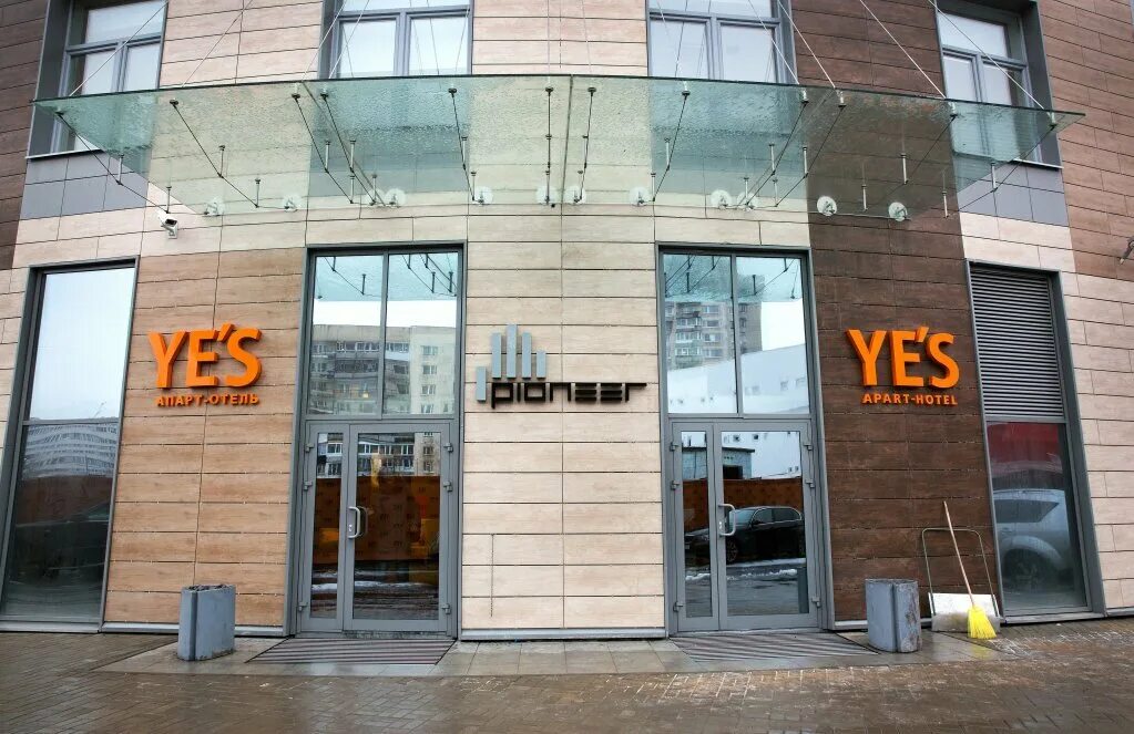Yes ул чехова 12 фото Apart-Otel Ye’s, real estate agency, Saint Petersburg, ulitsa Khoshimina, 16 - Y