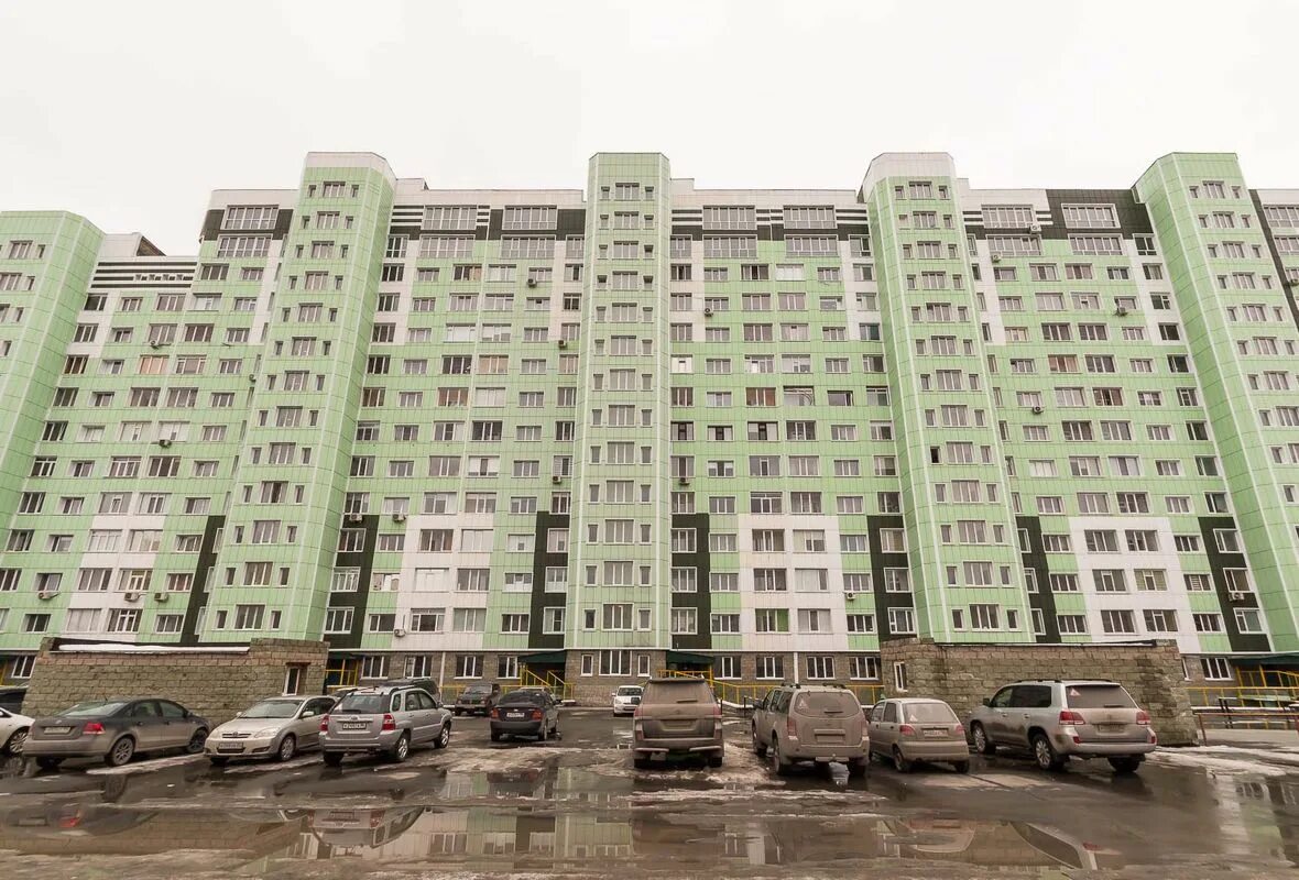Yes ул чехова 12 фото Купить 1-комнатную квартиру, 52.2 м² по адресу Ханты-Мансийский автономный округ