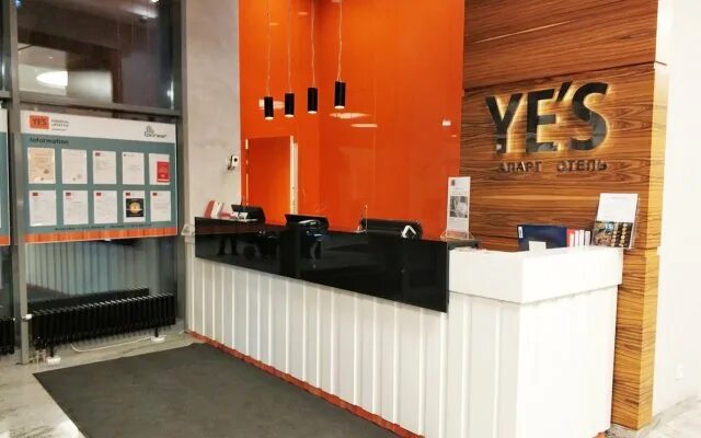 Yes ул чехова 12 фото Апартаменты Apartico на Хошимина в Санкт-Петербурге 1 отзыв об отеле, цены и фот