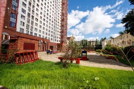 Yes ул маршала соколовского 1 фото Купить квартиру соколовского - 86 фото