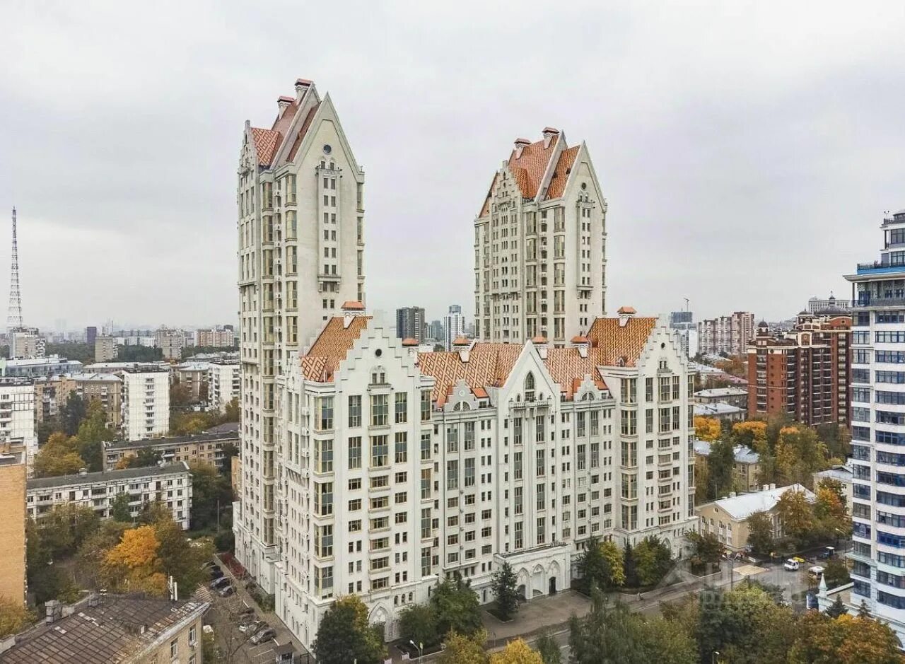 Yes ул маршала соколовского 1 фото Купить квартиру со свободной планировкой на улице Маршала Соколовского в Москве,