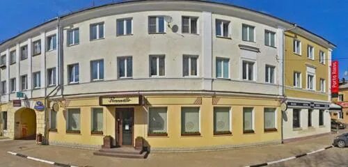 Yesp бул радищева 46 тверь фото Pilot, medical center, clinic, Тверь, бульвар Радищева, 29 - Yandex Maps