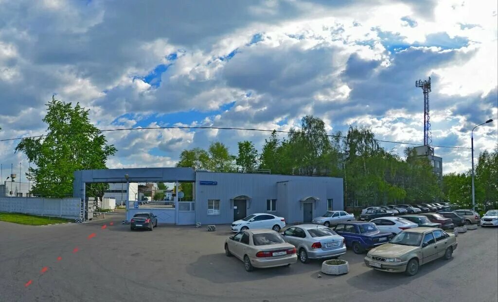 Yeti молодогвардейская ул 90 фото Мастерская Suslikrus, автосервис, автотехцентр, Молодогвардейская ул., 61, стр. 