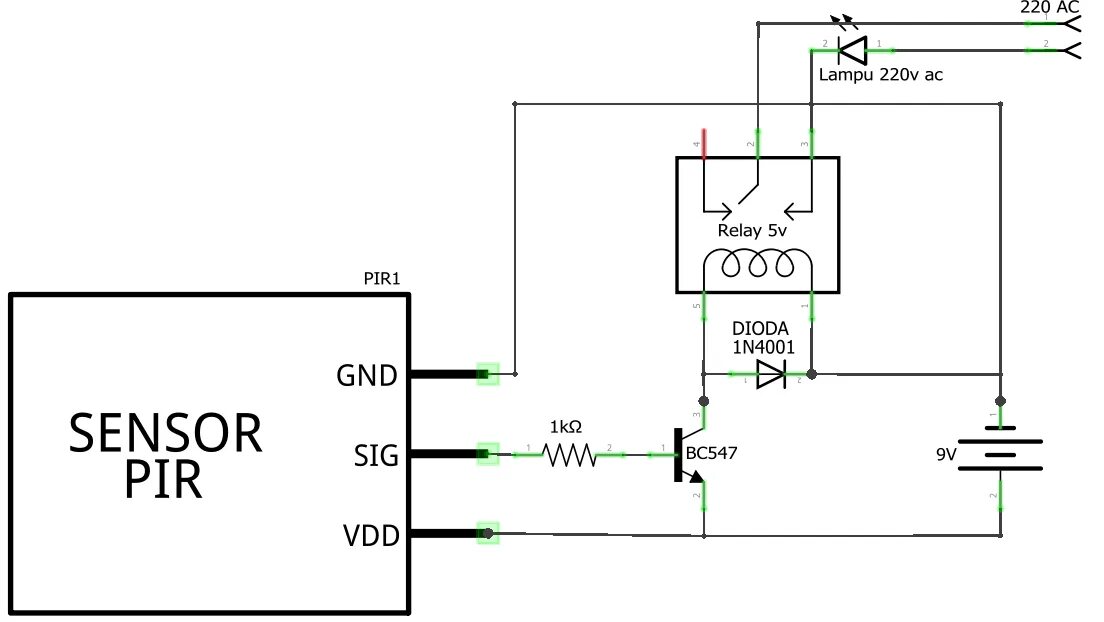 Yf b10 датчик схема подключения Hc sr501 схема подключения: схема подключения, настройка чувствительности, описа