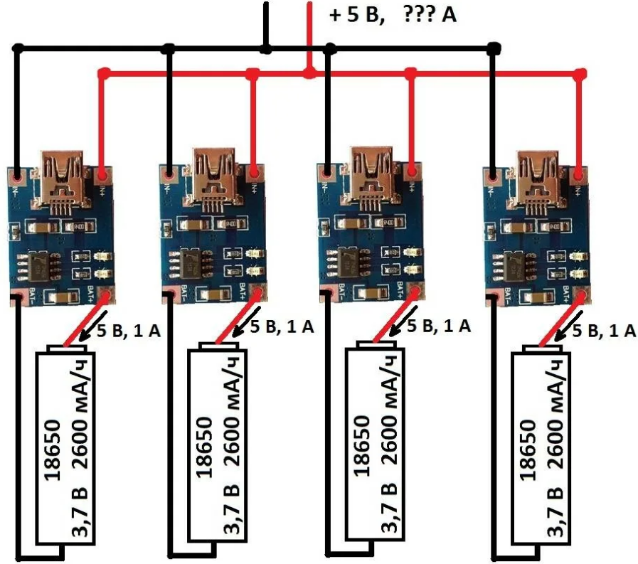 Yh11047a схема подключения на 3 элемента Как сделать ОЧЕНЬ МОЩНОЕ ЗАРЯДНОЕ УСТРОЙСТВО для литиевых аккумуляторов, Да еще 