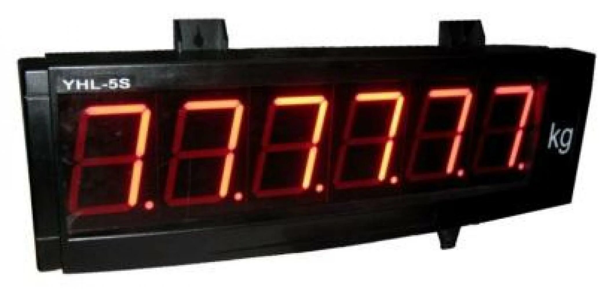 Yhl 3 дублирующее табло подключение Дублирующее табло YHL -5H купить в Минске с доставкой по Беларуси - "dynamic.by"