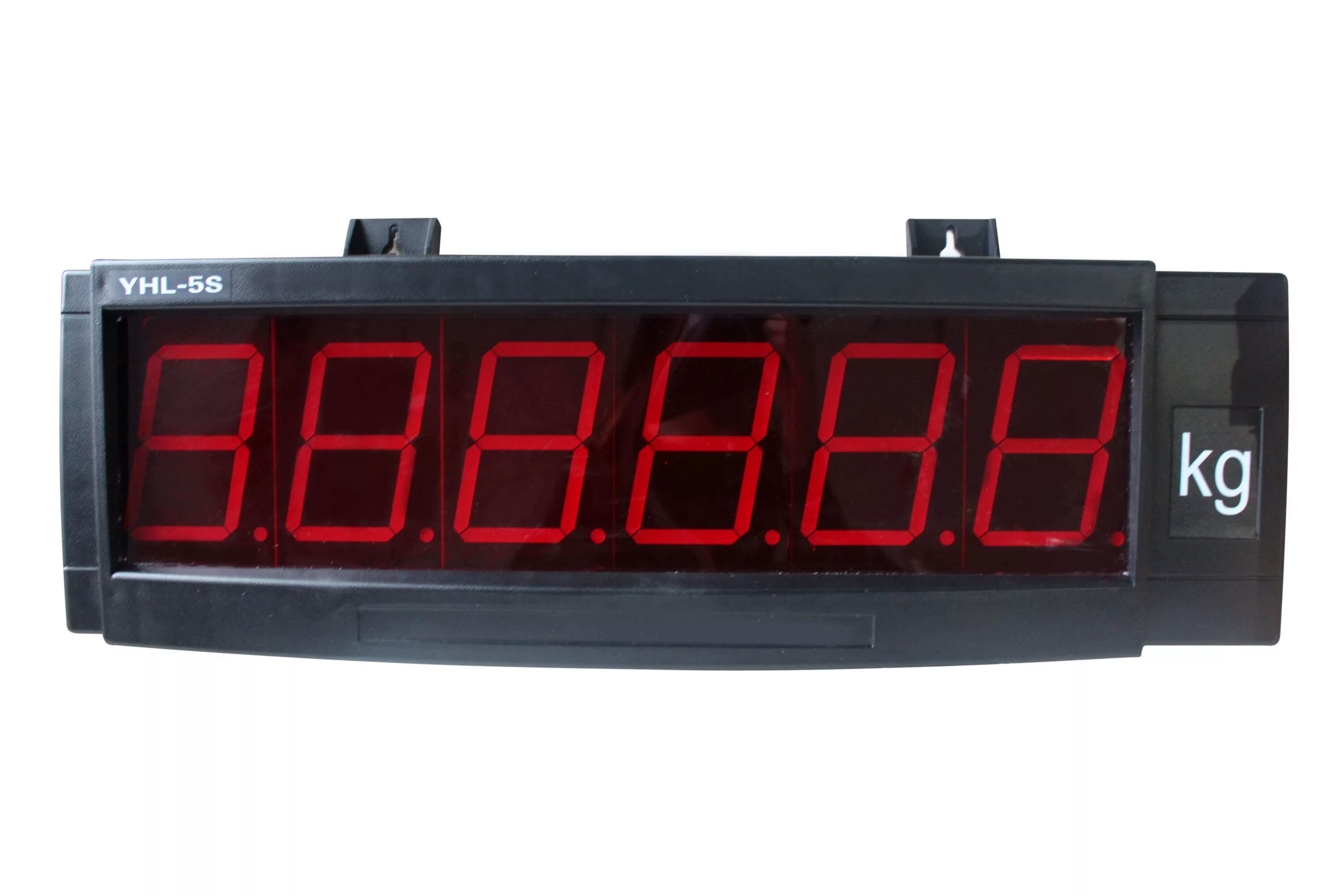 Yhl 3 дублирующее табло подключение ZEMIC,&nbsp;Дублирующее табло YHL-5S - Галант Электроникс