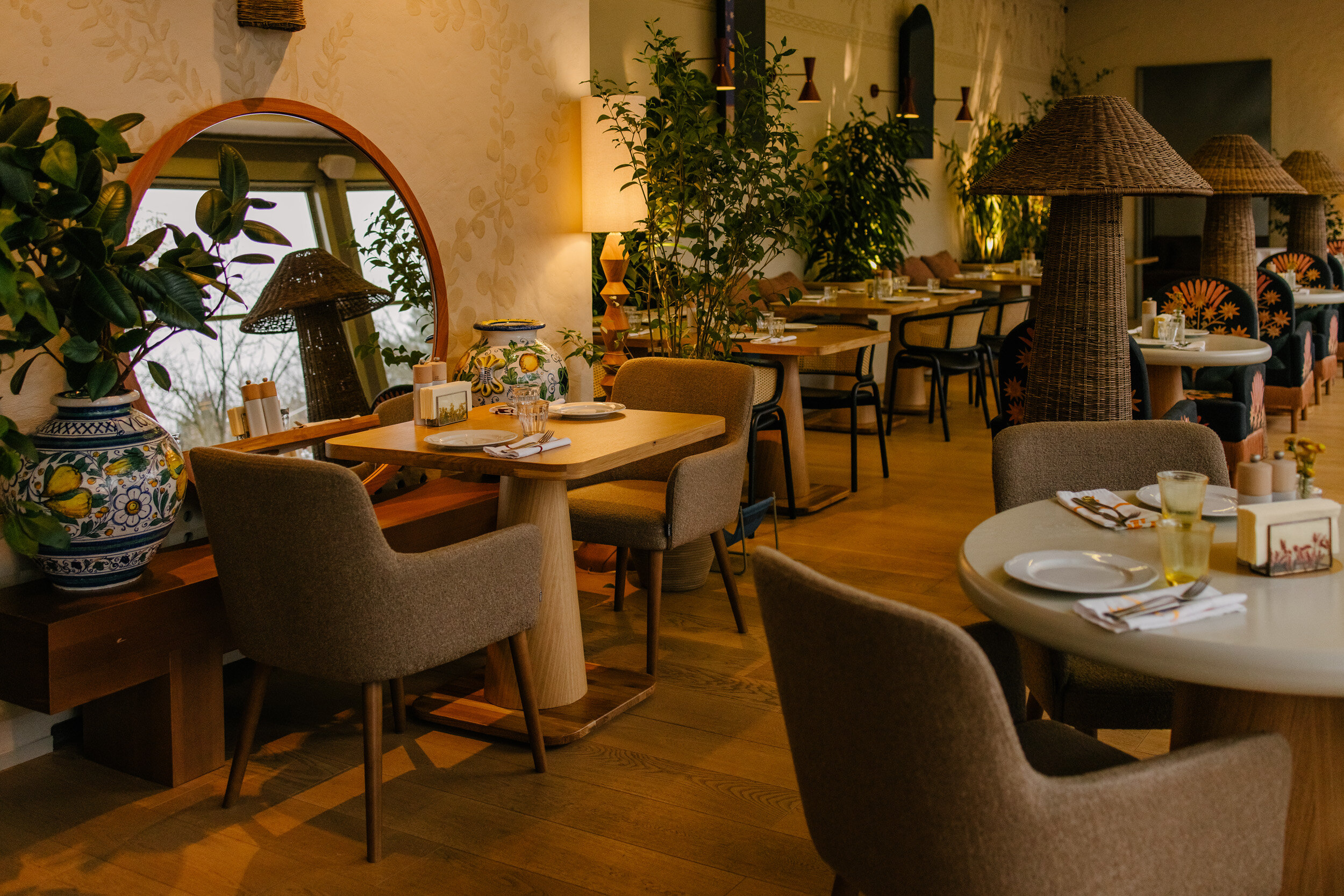 Yiayia ул николая кондратенко 14 краснодар фото Photo: Нео-таверна Yiayia, restaurant, Krasnodar, ulitsa Nikolaya Kondratenko, 1