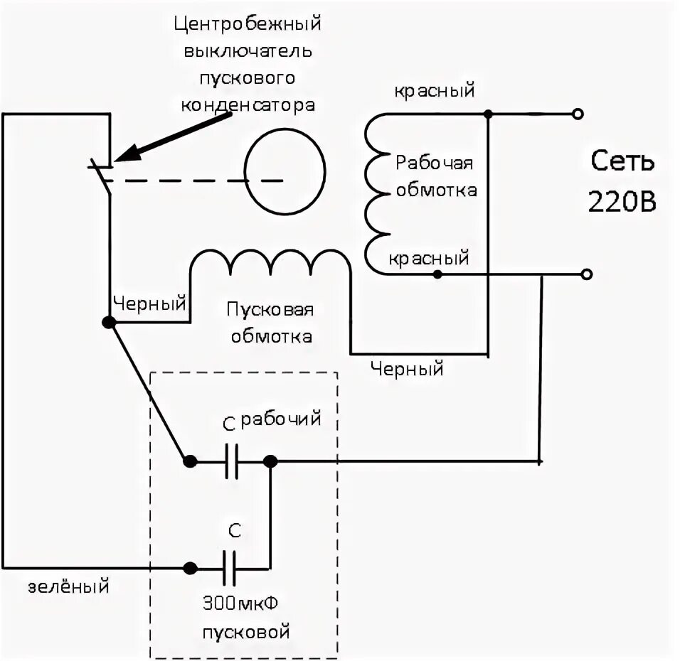 Yl90l 2 электродвигатель схема подключения проводов Yl90l 2 электродвигатель схема подключения - Basanova.ru