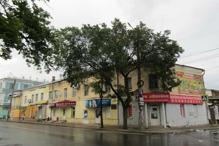 Ylsi ул гагарина 1 фото ulitsa Gagarina, 1/3 - Oryol
