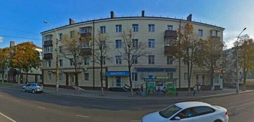 Ylsi ул гагарина 1 липецк фото Dantist, dental clinics, Russia, Lipetsk, Gagarin's street, 31 - Yandex.Maps