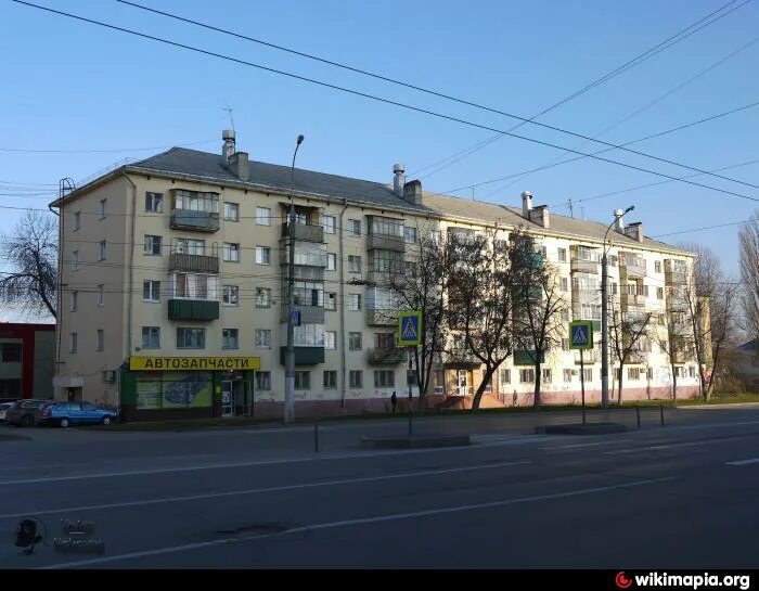 Ylsi ул гагарина 1 липецк фото Lipetsk city Photos, Photos of Lipetsk city - Page 32
