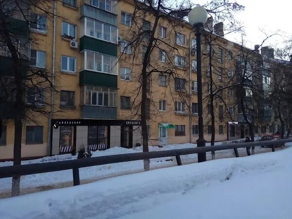 Ylsi ул гагарина 1 липецк фото Чарльз, ул. Гагарина, 51/1, Lipetsk, Lipetskая обл., Russland, 398002