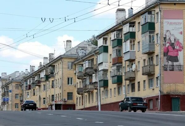 Ylsi ул гагарина 1 липецк фото В Липецке КамАЗ подмял под себя "Сузуки" - Новости Липецка