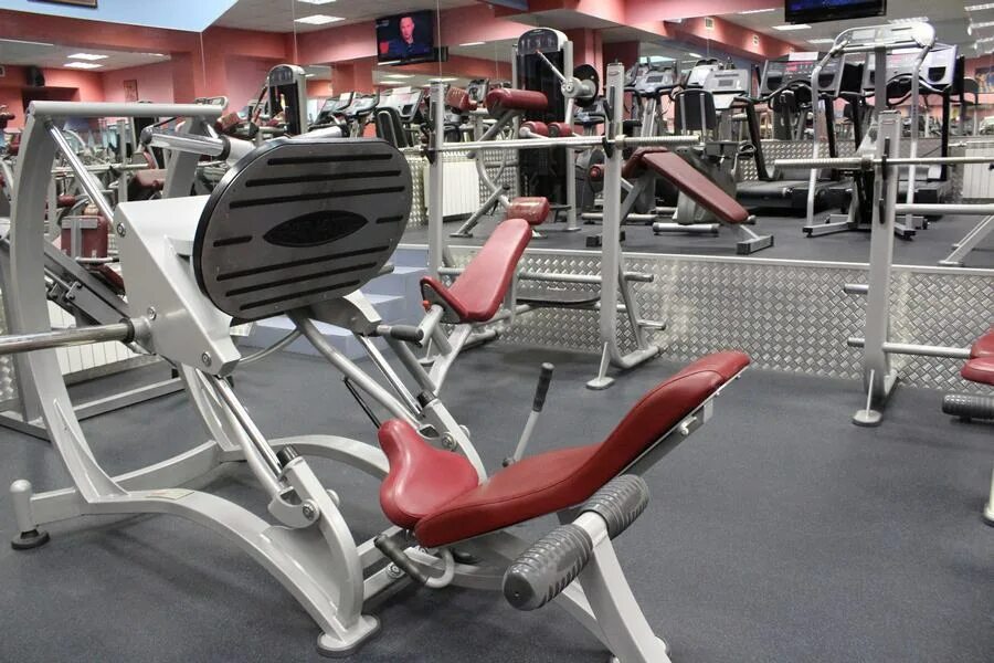 Yng спортивная ул 2 санкт петербург фото Фитнес-клуб "AV Fitness" (ул. Пионерстроя) в Санкт-Петербурге (СПб)