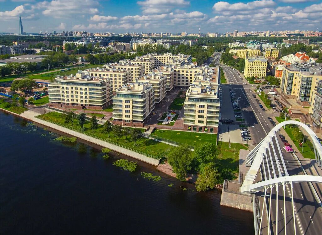 Yng спортивная ул 2 санкт петербург фото Крестовский de luxe, жилой комплекс, Спортивная ул., 2, Санкт-Петербург - Яндекс
