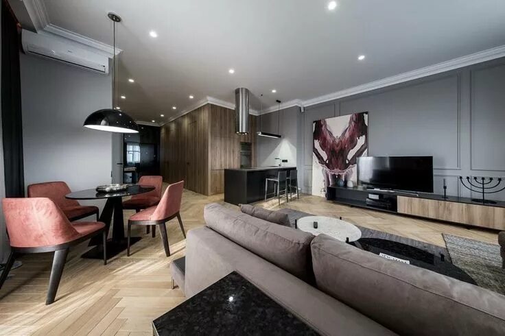 Yodezeen дизайн студия Pin by Vita Poplavska on Ukrainian designers Residential interior, Interior, Hom
