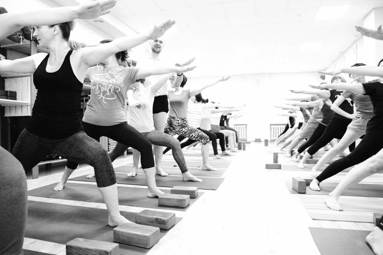 Yoga terra ул октябрьской революции 291в фото Цены Terra Yoga на Широтной улице в Тюмени - Zoon
