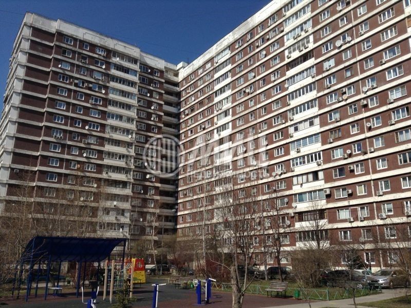 Yoji рублевское ш 28 корп 1 фото Купить 3-комнатную квартиру, 105.5 м² по адресу Москва, Рублёвское шоссе, 24к2, 