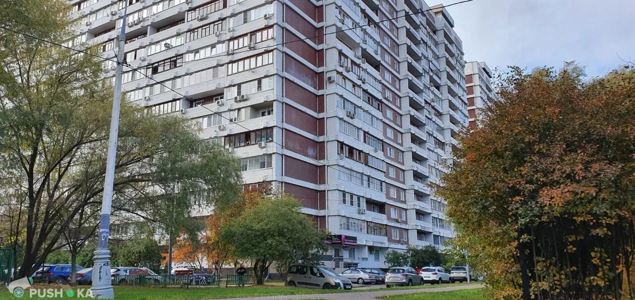 Yoji рублевское ш 28 корп 1 фото Рублевское шоссе д 3