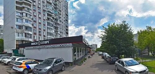 Yoji рублевское ш 28 корп 1 фото Отзывы о "Пекарня" на Молодежной, Россия, Москва, Рублёвское шоссе, 28, корп. 1 