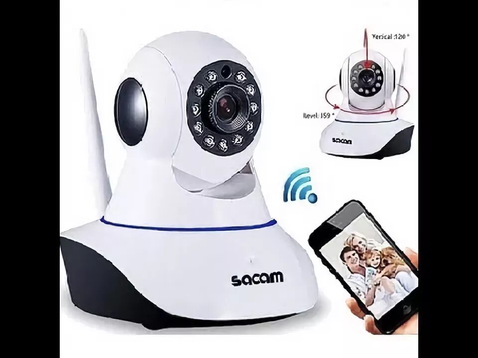 Yoosee камера как подключить Camhi IP camera setting by android phone bangla tutorial - YouTube